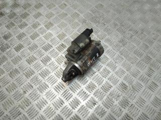 стартер Honda Civic 8 поколение FK1 2006, 1.4 л., i, L13A7, бензин, 6МКПП, серебро, хетчбэк 5 дв., передний привод, правый руль, 128000-3460