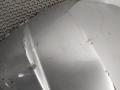 бампер задний Honda Civic 8 поколение FK1 2006, 1.4 л., i, L13A7, бензин, 6МКПП, серебро, хетчбэк 5 дв., передний привод, правый руль, 71501-SMGA-E000 - фото №4