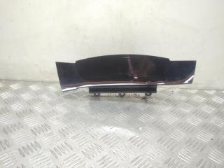 щиток приборов (приборная панель) Honda Civic 8 поколение FK1 2006, 1.4 л., i, L13A7, бензин, 6МКПП, серебро, хетчбэк 5 дв., передний привод, правый руль, SMG78100