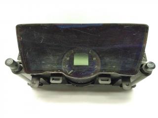 щиток приборов (приборная панель) Honda Civic 8 поколение FK1 2006, 1.4 л., i, L13A7, бензин, 6МКПП, серебро, хетчбэк 5 дв., передний привод, правый руль, HR0342018