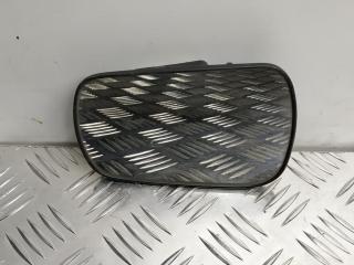 стекло зеркала наружного левого Ford Fiesta 5 поколение [рестайлинг] 2005, 1.4 л., i, FXJB, бензин, 5МКПП, серебро, хетчбэк 3 дв., передний привод, правый руль