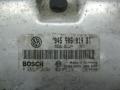 блок управления двигателем SEAT Ibiza 3 поколение [рестайлинг] 2007, 1.4 л., TDi PD, BNV, дизель, 5МКПП, красный, хетчбэк 3 дв., передний привод, правый руль, 045906019BT, 0281012321 - фото №2
