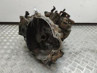КПП механическая (МКПП) Hyundai Matrix 1 поколение FC 2003, 1.5 л., CRDi, дизель, 5МКПП, красный, минивэн, передний привод, правый руль, P51767, M5CF2