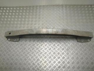 усилитель бампера переднего Renault Laguna 3 поколение [рестайлинг] 2011, 1.5 л., DCi, K9K 782, дизель, 6МКПП, gris cassiopee / tekng, хетчбэк 5 дв., передний привод, правый руль, 752100002R