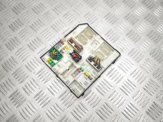 блок комфорта Renault Laguna 3 поколение [рестайлинг] 2011, 1.5 л., DCi, K9K 782, дизель, 6МКПП, gris cassiopee / tekng, хетчбэк 5 дв., передний привод, правый руль, 284B68847R