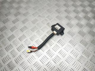 блок управления сигнализацией Renault Megane 3 поколение 2011, 1.5 л., DCi, K9K 846, дизель, 6МКПП, серебро, универсал, передний привод, правый руль, 4M5418R0A