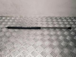 амортизатор капота Renault Megane 3 поколение 2011, 1.5 л., DCi, K9K 846, дизель, 6МКПП, серебро, универсал, передний привод, правый руль, 654710003R