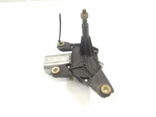 моторчик заднего стеклоочистителя (дворника) Renault Scenic 2 поколение 2004, 1.5 л., DCi, K9K 722, дизель, 5МКПП, черный, минивэн, передний привод, правый руль, 53018912, 8200153458B