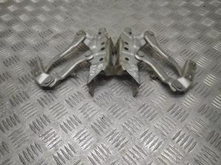 петля капота Mercedes-Benz A-Класс W169 2005, 1.5 л., i, M 266.920, бензин, АКПП, polarsilber / 761, хетчбэк 5 дв., передний привод, правый руль, A1698800128, A1698800228