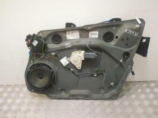 стеклоподъемник передний правый Mercedes-Benz A-Класс W169 2005, 1.5 л., i, M 266.920, бензин, АКПП, polarsilber / 761, хетчбэк 5 дв., передний привод, правый руль, A1697200279