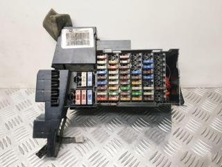 блок предохранителей Mercedes-Benz A-Класс W169 2005, 1.5 л., i, M 266.920, бензин, АКПП, polarsilber / 761, хетчбэк 5 дв., передний привод, правый руль, 1695450540