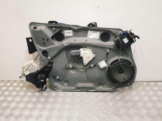 стеклоподъемник передний левый Mercedes-Benz A-Класс W169 2005, 1.5 л., i, M 266.920, бензин, АКПП, polarsilber / 761, хетчбэк 5 дв., передний привод, правый руль, A1697200179