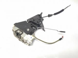 замок двери передней правой Mercedes-Benz A-Класс W169 [рестайлинг] W169 2011, 1.5 л., i, M 266.920, бензин, 5МКПП, kosmosschwarz / 191, хетчбэк 5 дв., передний привод, правый руль, A1697202635