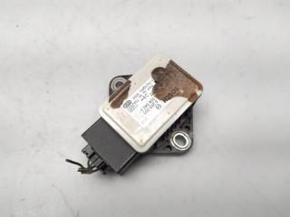 датчик ускорения Mercedes-Benz A-Класс W169 [рестайлинг] W169 2011, 1.5 л., i, M 266.920, бензин, 5МКПП, kosmosschwarz / 191, хетчбэк 5 дв., передний привод, правый руль, A0045429118, 0265005726