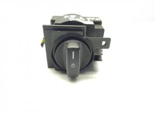 переключатель света Mercedes-Benz A-Класс W169 [рестайлинг] W169 2011, 1.5 л., i, M 266.920, бензин, 5МКПП, kosmosschwarz / 191, хетчбэк 5 дв., передний привод, правый руль, 1695453004