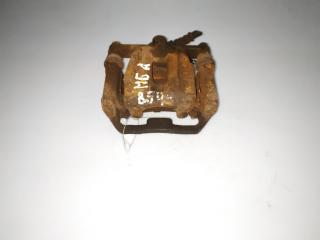 суппорт задний левый Mercedes-Benz A-Класс W169 [рестайлинг] W169 2011, 1.5 л., i, M 266.920, бензин, 5МКПП, kosmosschwarz / 191, хетчбэк 5 дв., передний привод, правый руль, A1694201583