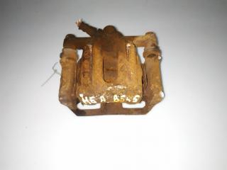 суппорт задний правый Mercedes-Benz A-Класс W169 [рестайлинг] W169 2011, 1.5 л., i, M 266.920, бензин, 5МКПП, kosmosschwarz / 191, хетчбэк 5 дв., передний привод, правый руль, A1694201683