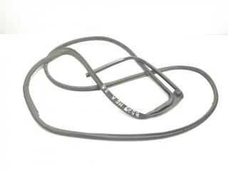 уплотнитель двери Mercedes-Benz A-Класс W169 [рестайлинг] W169 2011, 1.5 л., i, M 266.920, бензин, 5МКПП, kosmosschwarz / 191, хетчбэк 5 дв., передний привод, правый руль, A1697370630