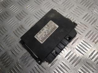 блок управления парктрониками Mercedes-Benz A-Класс W169 2006, 1.5 л., i, M 266.920, бензин, 5МКПП, черный, хетчбэк 5 дв., передний привод, правый руль, A0255457132, 0263004025