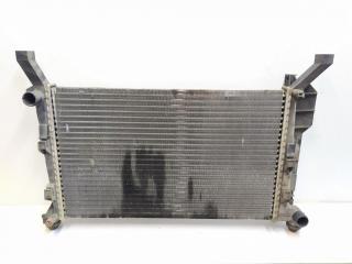 радиатор (основной) Mercedes-Benz A-Класс W169 2006, 1.5 л., i, M 266.920, бензин, 5МКПП, черный, хетчбэк 5 дв., передний привод, правый руль, A1695000303, A1695000604