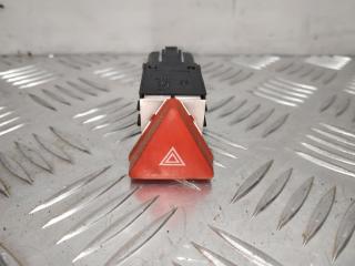 кнопка аварийной сигнализации Volkswagen Golf 5 поколение 2005, 1.6 л., FSI, BLF, бензин, 6МКПП, reflex silver / la7w, хетчбэк 5 дв., передний привод, правый руль, 1K0953509A