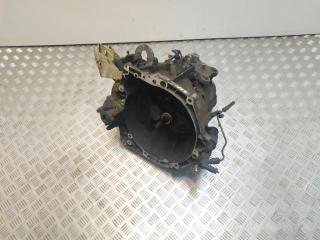 КПП механическая (МКПП) Peugeot 207 1 поколение 2008, 1.6 л., HDi, 9HX (DV6ATED4), дизель, 5МКПП, серый, универсал, передний привод, правый руль, 2222PT