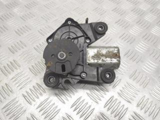 моторчик заднего стеклоочистителя (дворника) Peugeot 207 1 поколение 2008, 1.6 л., HDi, 9HX (DV6ATED4), дизель, 5МКПП, серый, универсал, передний привод, правый руль, 9684626780