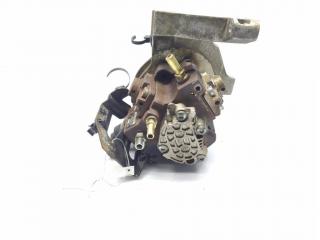 ТНВД Peugeot 207 1 поколение 2008, 1.6 л., HDi, 9HX (DV6ATED4), дизель, 5МКПП, серый, универсал, передний привод, правый руль, 9656300380, 0445010102