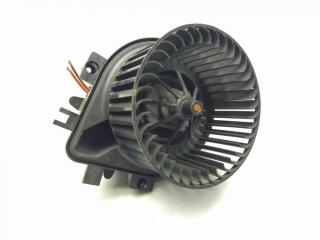 моторчик печки Mini Cooper 1 поколение R50 2001, 1.6 л., i, W10 B16 A, бензин, 5МКПП, желтый, хетчбэк 3 дв., передний привод, правый руль, 67326935372