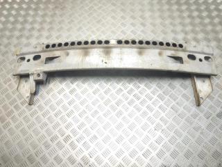 усилитель бампера переднего Mini Cooper 1 поколение R50 2001, 1.6 л., i, W10 B16 A, бензин, 5МКПП, желтый, хетчбэк 3 дв., передний привод, правый руль, 51111494431