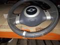 руль Mini Cooper 1 поколение R50 2001, 1.6 л., i, W10 B16 A, бензин, 5МКПП, желтый, хетчбэк 3 дв., передний привод, правый руль, 67920610, 675740702 - фото №11