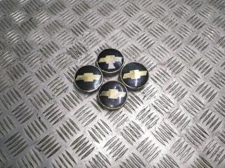 колпачок литого диска Chevrolet Lacetti 1 поколение 2007, 1.6 л., i, F16D3, бензин, АКПП, mint green / 35u, хетчбэк 5 дв., передний привод, правый руль, 96452311