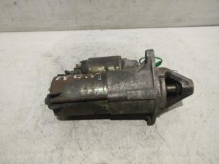 стартер Chevrolet Tacuma 1 поколение 2006, 1.6 л., i, A16DMS, бензин, 5МКПП, imperial blue / 26v, минивэн, передний привод, правый руль, 96550792