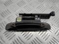 ручка наружная Citroen Xsara Picasso 1 поколение 2000, 1.6 л., i, NFU (TU5JP4), бензин, 5МКПП, черный, минивэн, передний привод, правый руль - фото №2