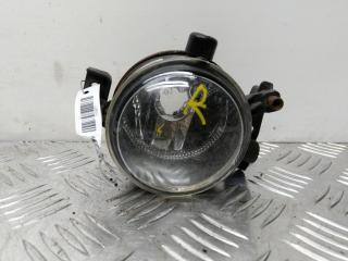 фара противотуманная правая Ford Focus 2 поколение 2005, 1.6 л., i, HWDA, бензин, 5МКПП, серый, хетчбэк 5 дв., передний привод, правый руль, 3M51-15K201-AA, 3M5X-15K201-AC