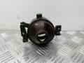 фара противотуманная правая Ford Focus 2 поколение 2005, 1.6 л., i, HWDA, бензин, 5МКПП, серый, хетчбэк 5 дв., передний привод, правый руль, 3M51-15K201-AA, 3M5X-15K201-AC - фото №2