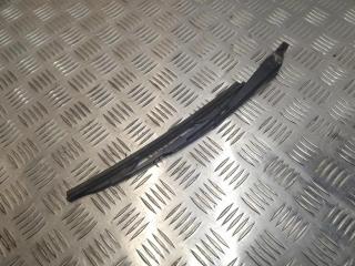 щеткодержатель задний Ford Fusion 1 поколение 2003, 1.4 л., i, FXJA, бензин, 5МКПП, серебро, хетчбэк 5 дв., передний привод, правый руль, 2S61-17406-AB