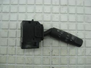 переключатель подрулевой (стрекоза) Mazda 3 1 поколение [рестайлинг] BK 2007, 1.6 л., D, Y646, дизель, 5МКПП, серебро, хетчбэк 5 дв., передний привод, правый руль, 17D682