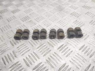 гайка колесная Nissan Tiida C11 2007, 1.6 л., i, HR16DE, бензин, 5МКПП, bronze / c32, хетчбэк 5 дв., передний привод, правый руль