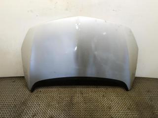 капот Opel Astra J 2010, 1.6 л., i, A 16 XER, бензин, 5МКПП, серебро, хетчбэк 5 дв., передний привод, правый руль, 13312996