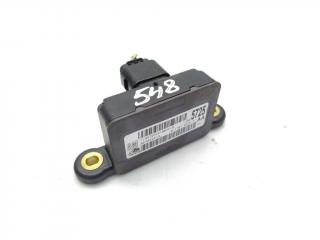 датчик ускорения Opel Astra J 2010, 1.6 л., i, A 16 XER, бензин, 5МКПП, серебро, хетчбэк 5 дв., передний привод, правый руль, 13505725