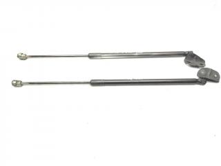 амортизатор крышки багажника (3-5 двери) Opel Astra J 2010, 1.6 л., i, A 16 XER, бензин, 5МКПП, серебро, хетчбэк 5 дв., передний привод, правый руль, 13258179