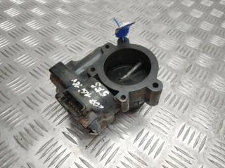 заслонка дроссельная Peugeot 207 1 поколение 2008, 1.6 л., i, 5FS (EP6C), бензин, 5МКПП, серый, хетчбэк 3 дв., передний привод, правый руль, A2C53279370