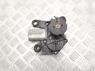 моторчик заднего стеклоочистителя (дворника) Peugeot 207 1 поколение 2007, 1.6 л., i, 5FW (EP6), бензин, 5МКПП, красный, универсал, передний привод, правый руль, 9680234080