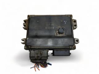 блок управления двигателем Suzuki Grand Vitara 2 поколение JT 2005, 1.6 л., i, M16A, бензин, 5МКПП, bright red solid 2 / z9t, внедорожник 3 дв., полный привод, правый руль, 33920-64J0, 33920-64J0-AA, 112300-1213