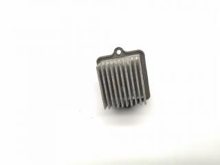 сопротивление печки Suzuki Grand Vitara 2 поколение 2006, 1.6 л., i, M16A, бензин, 5МКПП, graphite gray / zdl, внедорожник 3 дв., полный привод, правый руль, 95626-64J00