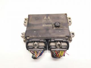 блок управления двигателем Suzuki Grand Vitara 2 поколение 2006, 1.6 л., i, M16A, бензин, 5МКПП, graphite gray / zdl, внедорожник 3 дв., полный привод, правый руль, 33920-64J0, 33920-64J0-AA, 112300-1212