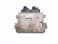 блок управления двигателем Suzuki Grand Vitara 2 поколение 2006, 1.6 л., i, M16A, бензин, 5МКПП, graphite gray / zdl, внедорожник 3 дв., полный привод, правый руль, 33920-64J0, 33920-64J0-AA, 112300-1212 - фото №2