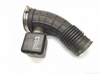 патрубок воздушного фильтра Suzuki Grand Vitara 2 поколение 2006, 1.6 л., i, M16A, бензин, 5МКПП, graphite gray / zdl, внедорожник 3 дв., полный привод, правый руль, 13761-65J1