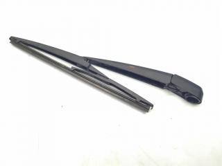 щеткодержатель задний Suzuki Grand Vitara 2 поколение JT 2005, 1.6 л., i, M16A, бензин, 5МКПП, bright red solid 2 / z9t, внедорожник 3 дв., полный привод, правый руль